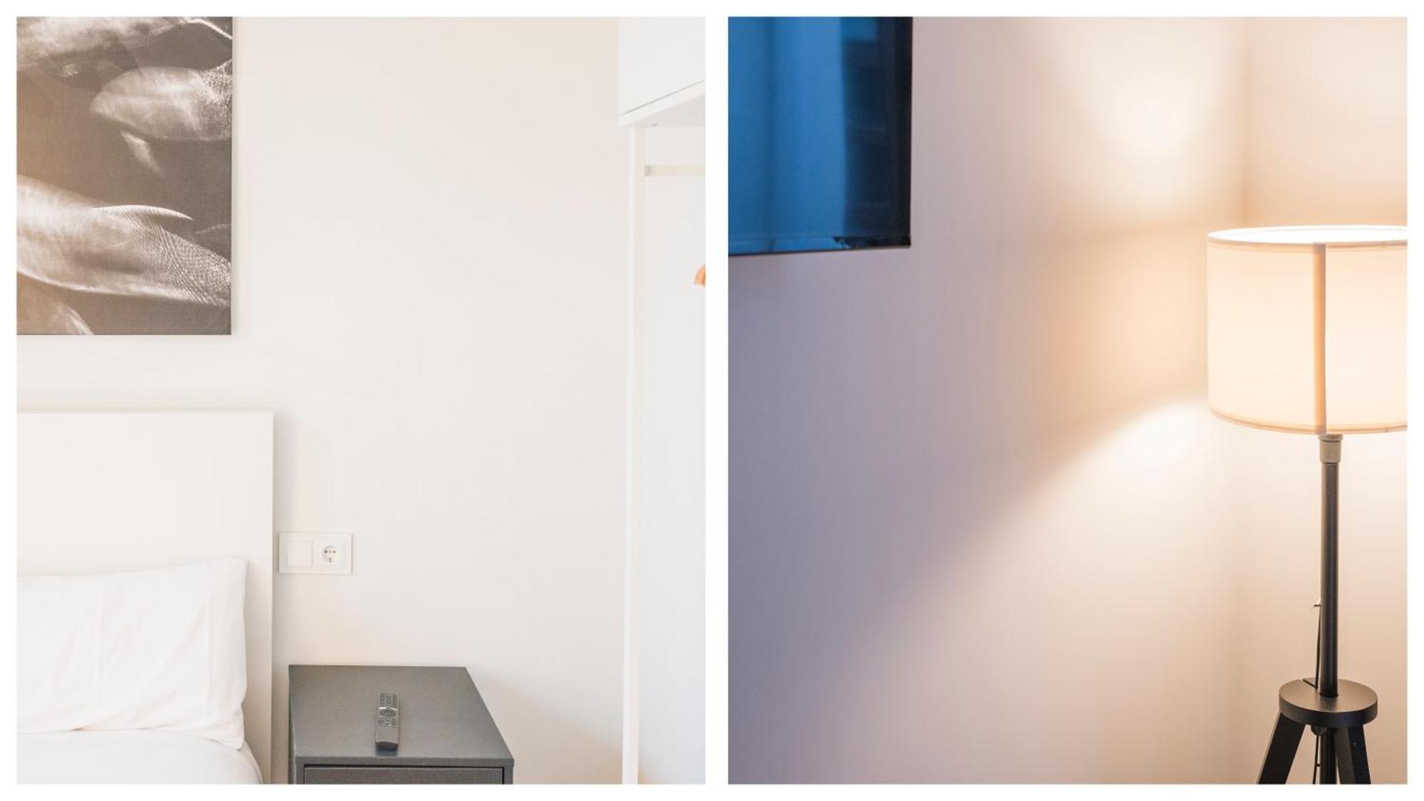 Casas De Buron Apartment โตเลโด ภายนอก รูปภาพ