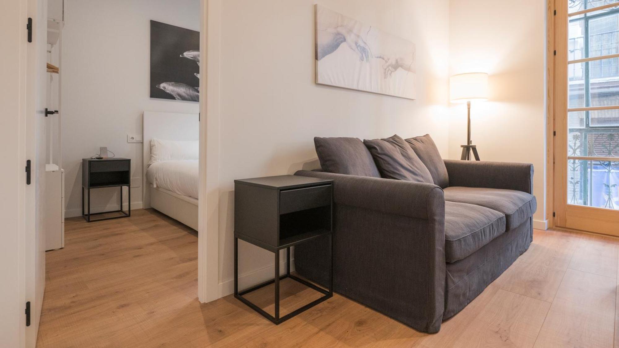 Casas De Buron Apartment โตเลโด ภายนอก รูปภาพ