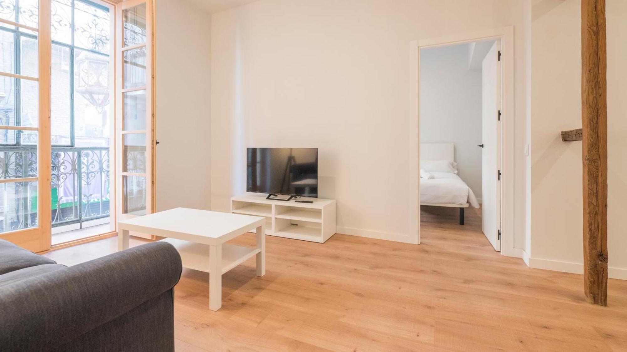 Casas De Buron Apartment โตเลโด ภายนอก รูปภาพ