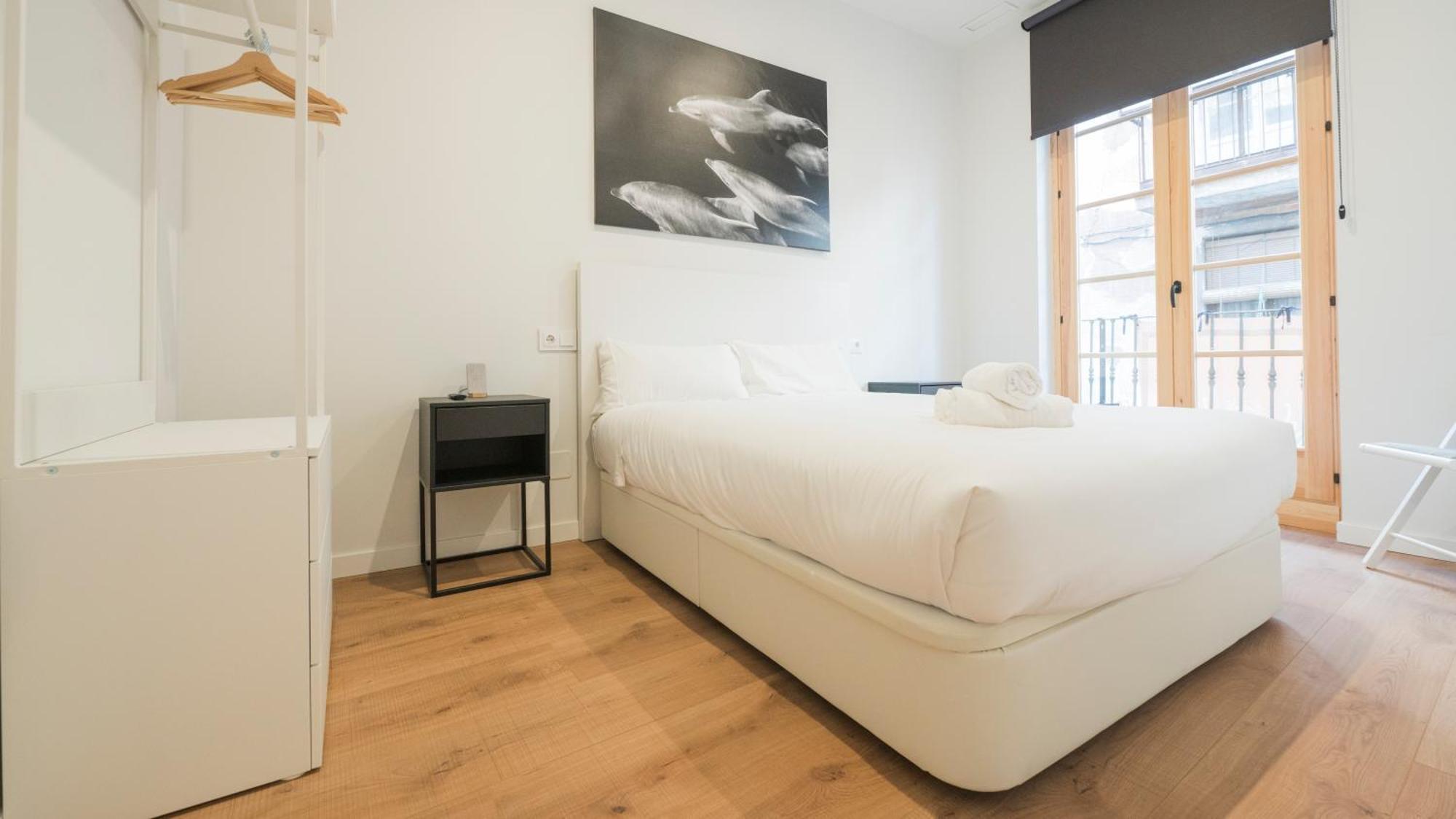 Casas De Buron Apartment โตเลโด ภายนอก รูปภาพ