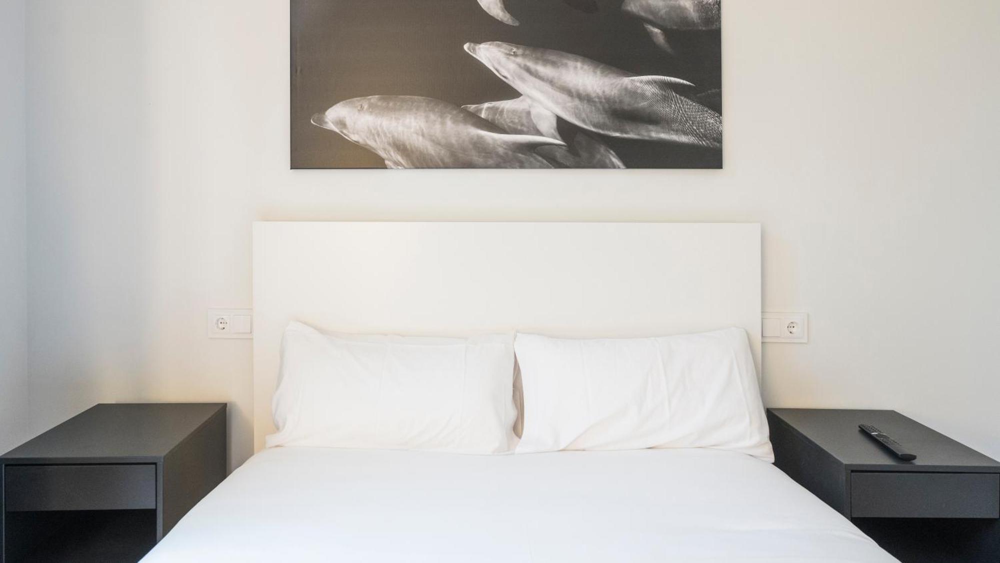 Casas De Buron Apartment โตเลโด ห้อง รูปภาพ