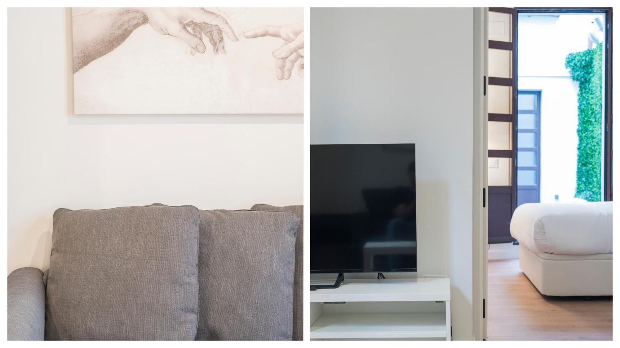 Casas De Buron Apartment โตเลโด ห้อง รูปภาพ