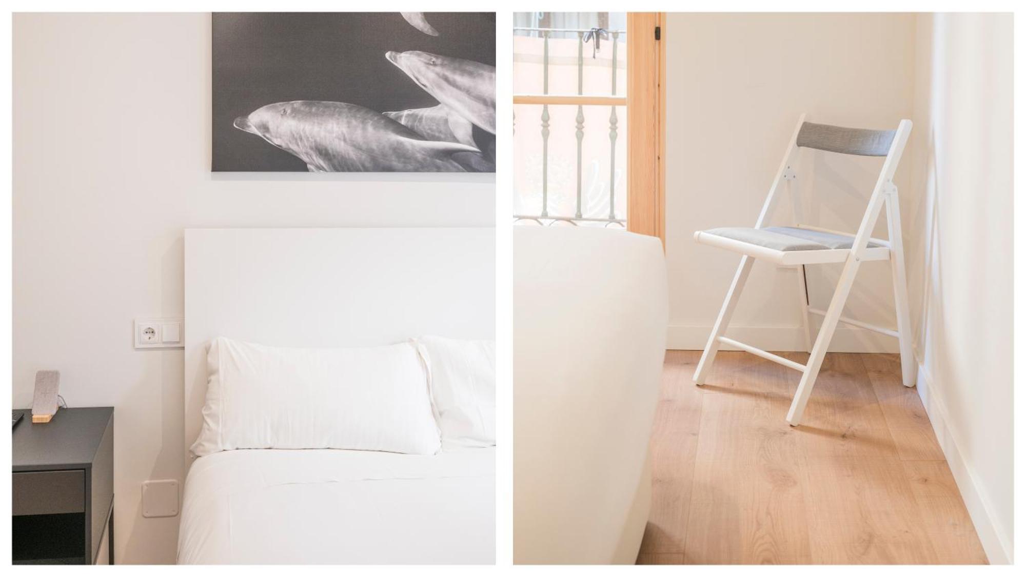 Casas De Buron Apartment โตเลโด ภายนอก รูปภาพ
