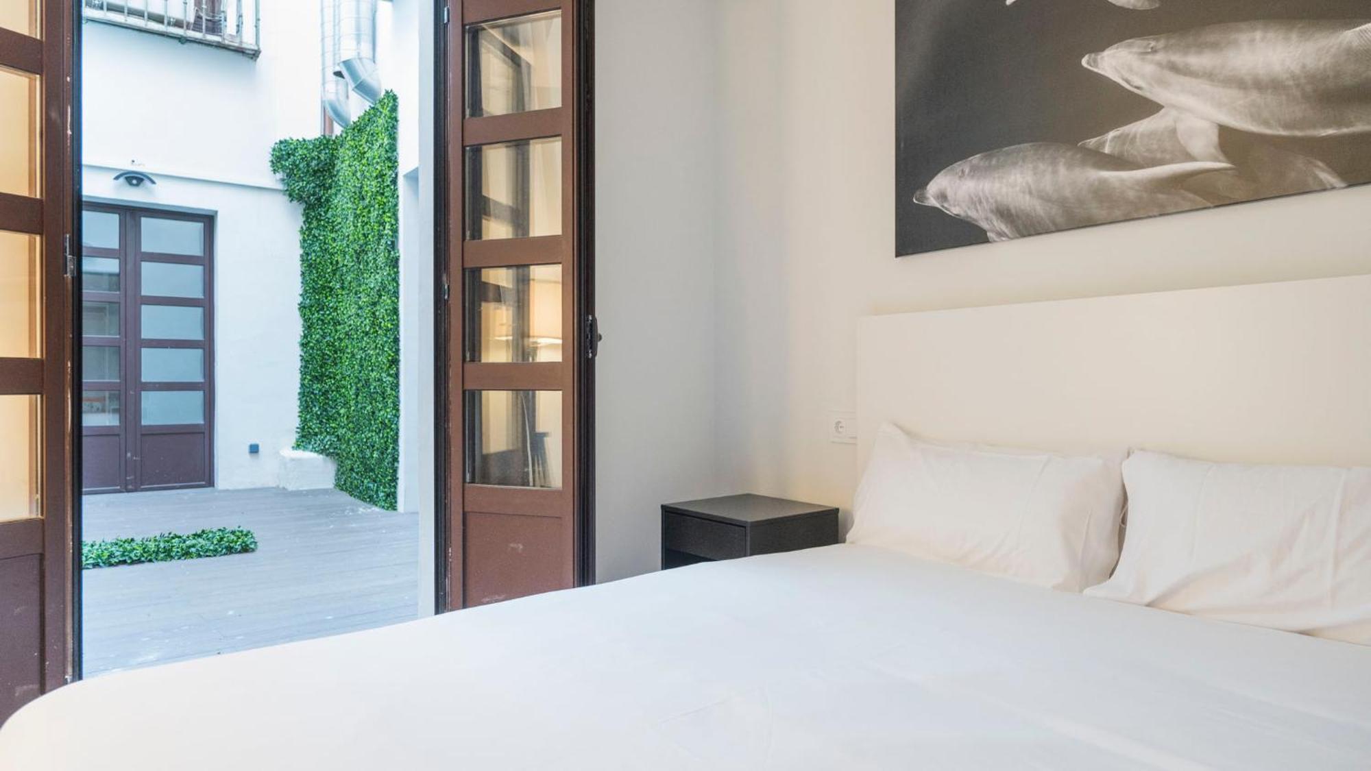 Casas De Buron Apartment โตเลโด ภายนอก รูปภาพ